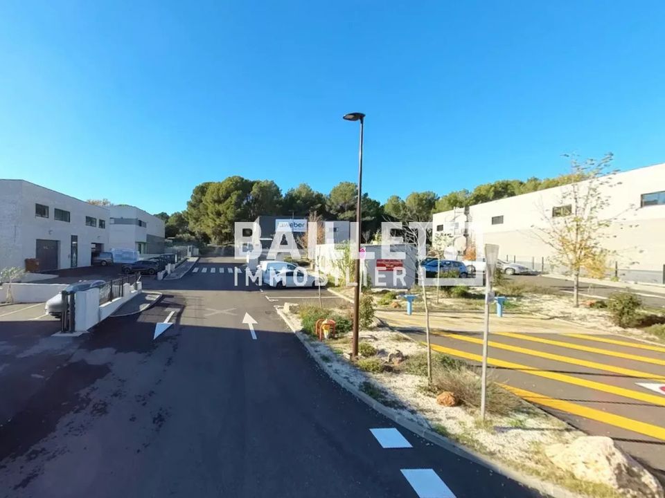 Erhvervsejendom i Le Muy, Var - foto 2