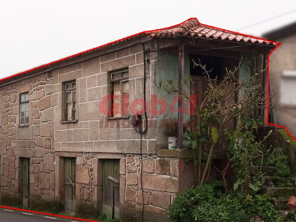 Villa i Viseu, Viseu - foto 1