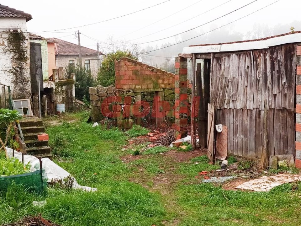 Villa i Viseu, Viseu - foto 3