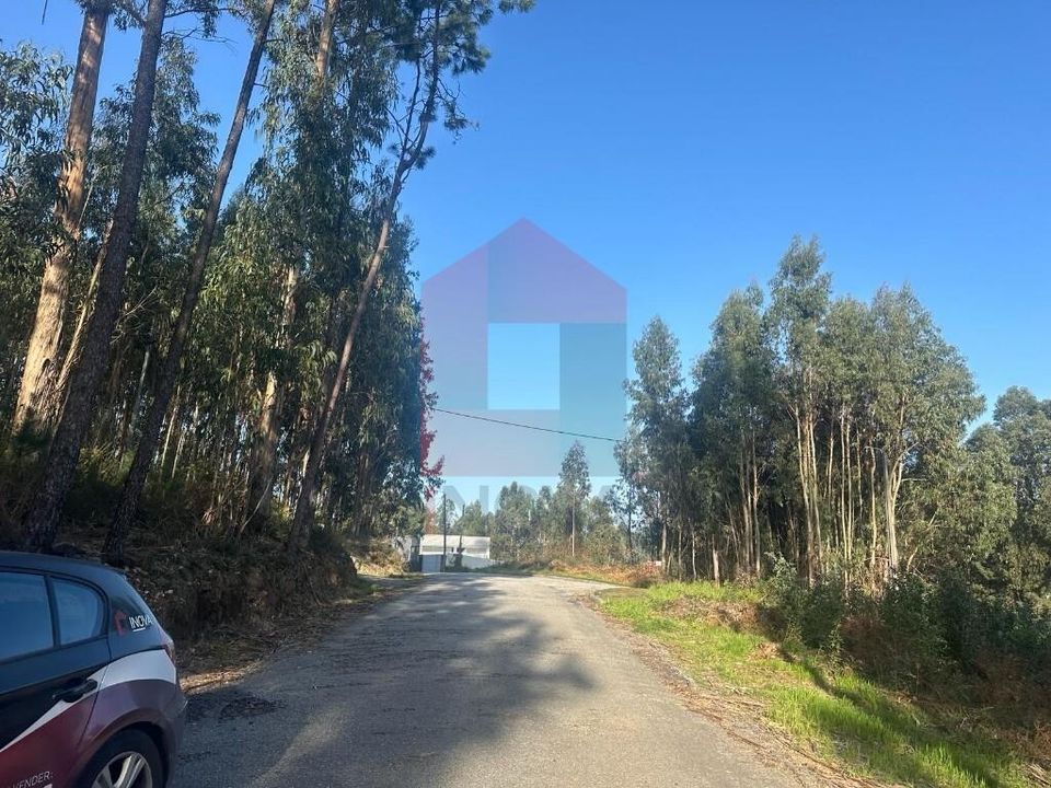 Helårsgrund i Vila Verde, Braga - foto 4