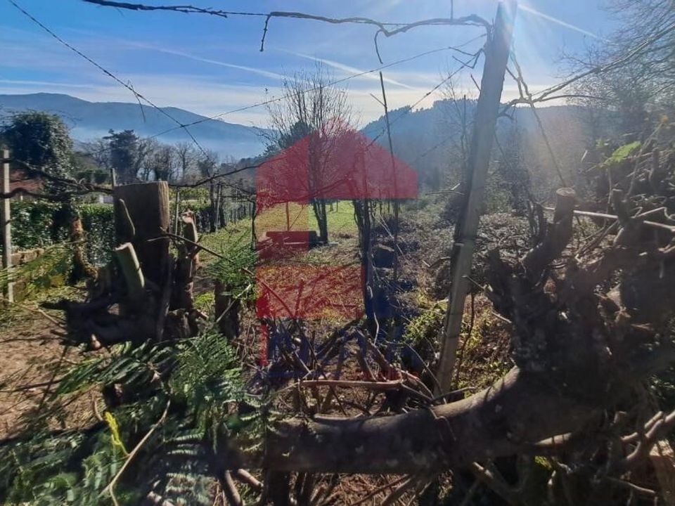 Helårsgrund i Vila Verde, Braga - foto 2