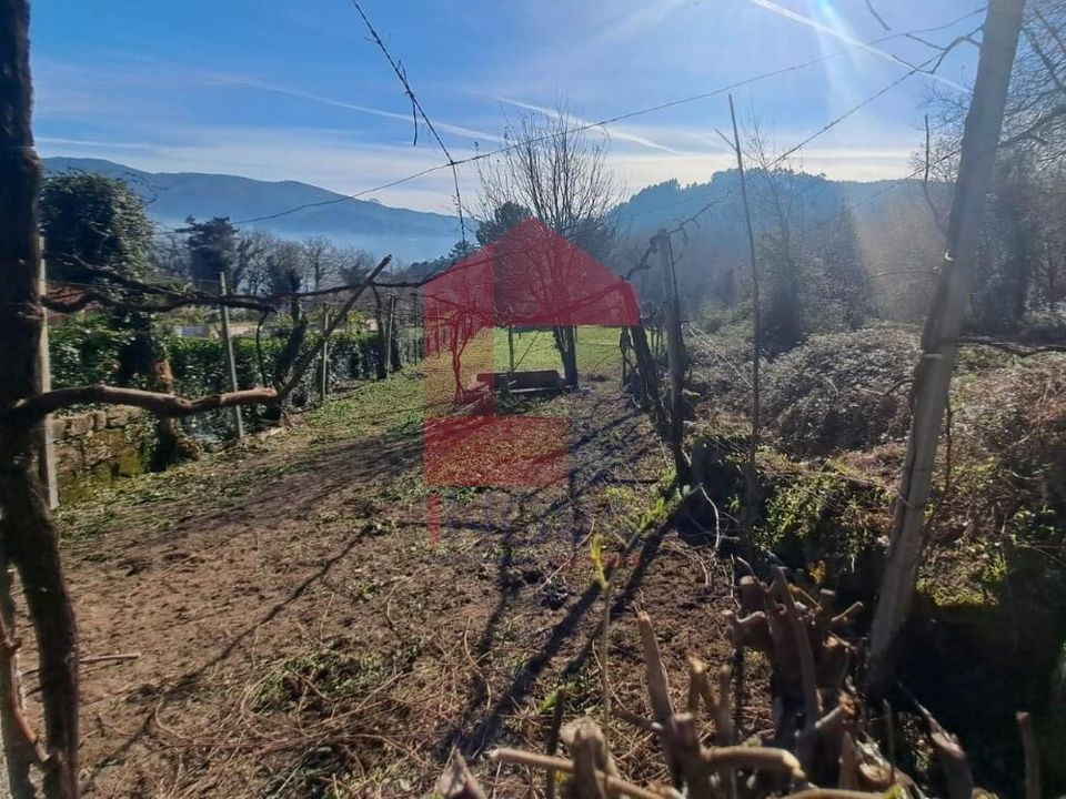Helårsgrund i Vila Verde, Braga - foto 4
