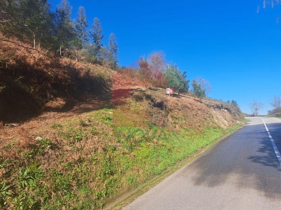 Helårsgrund i Vila Verde, Braga - foto 1