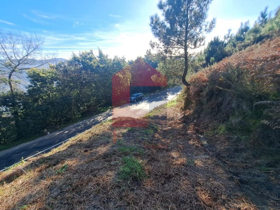 Helårsgrund i Vila Verde, Braga - foto 5