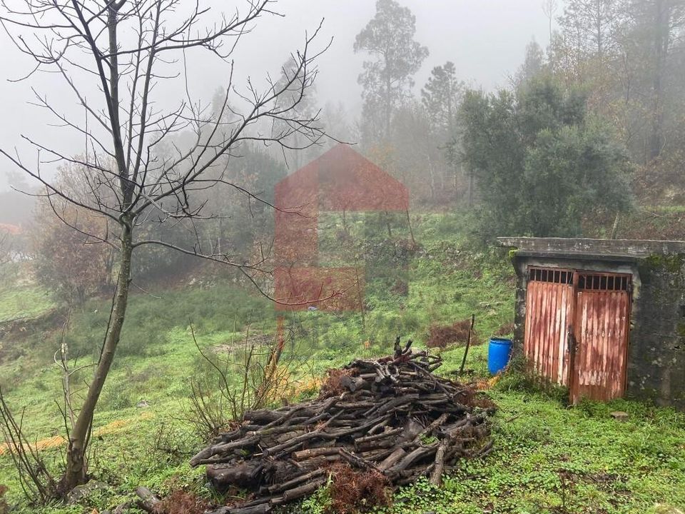 Helårsgrund i Vila Verde, Braga - foto 1