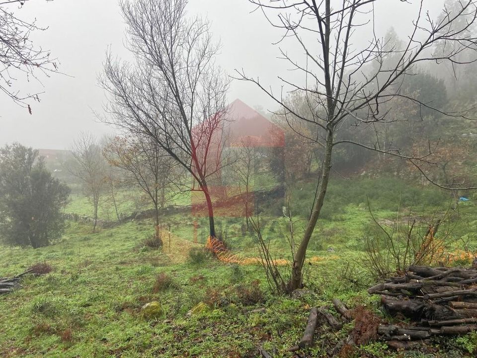 Helårsgrund i Vila Verde, Braga - foto 2