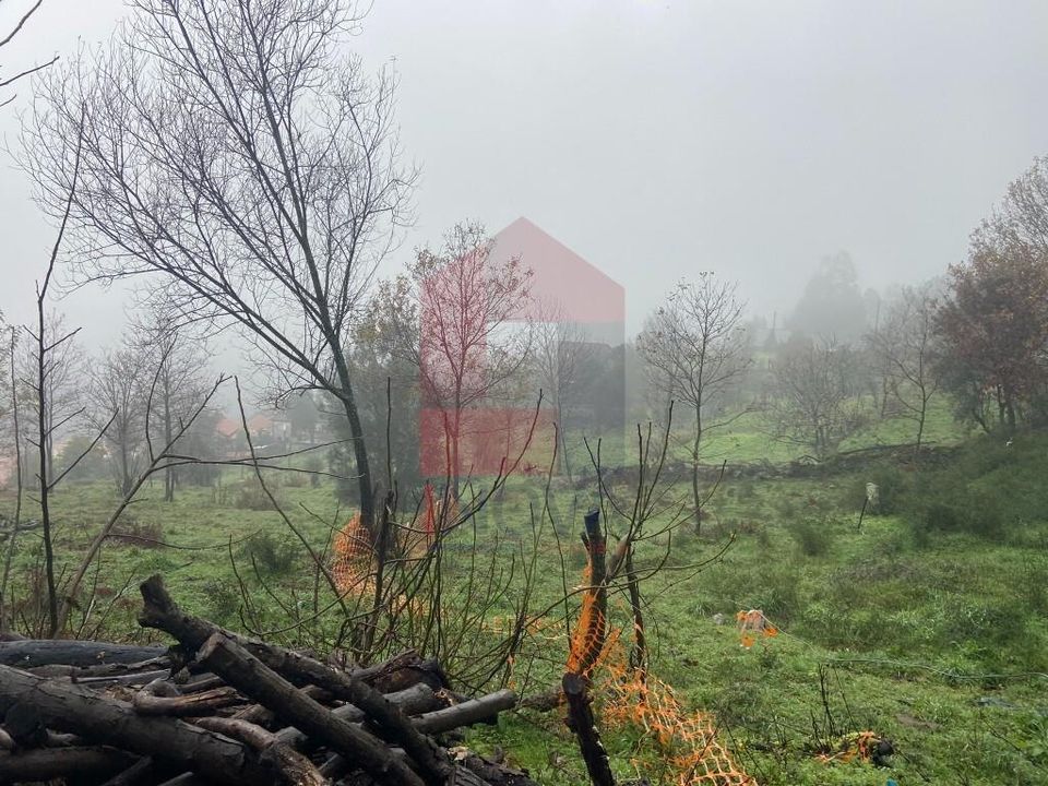 Helårsgrund i Vila Verde, Braga - foto 3