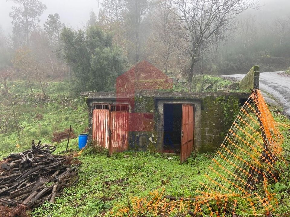 Helårsgrund i Vila Verde, Braga - foto 4