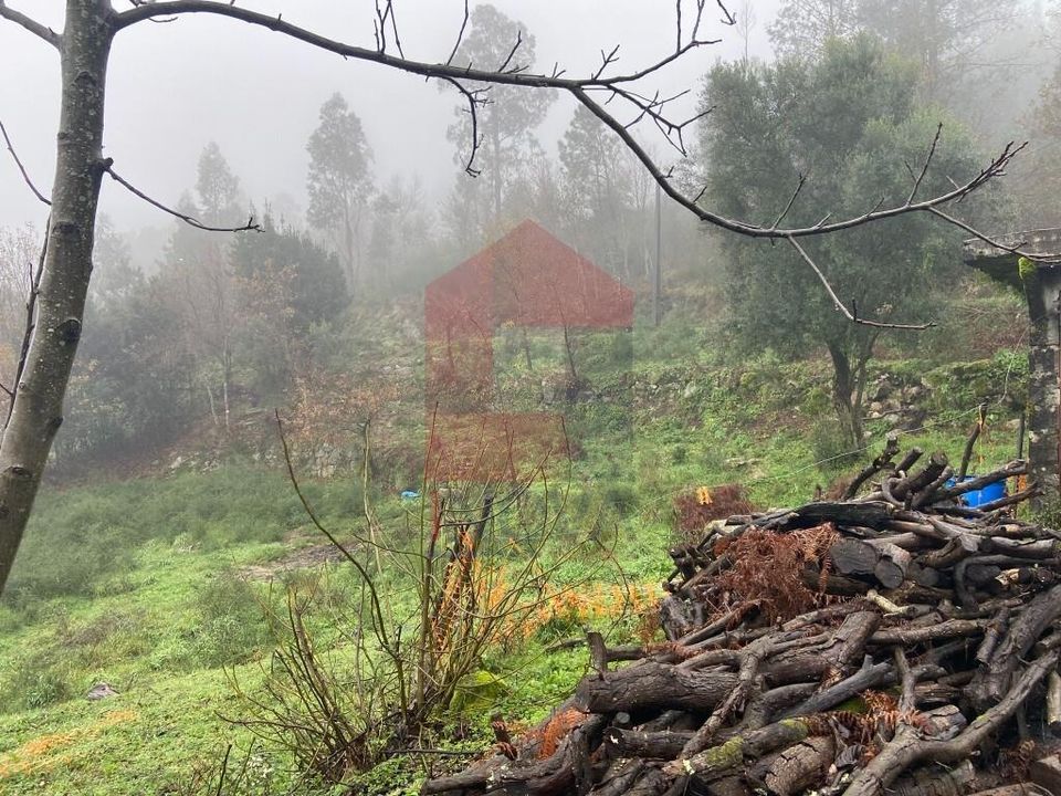 Helårsgrund i Vila Verde, Braga - foto 5