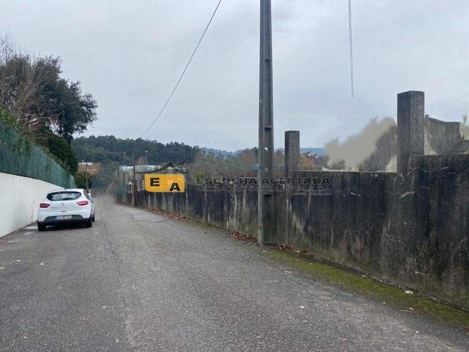Helårsgrund i Gondomar, Porto - foto 2