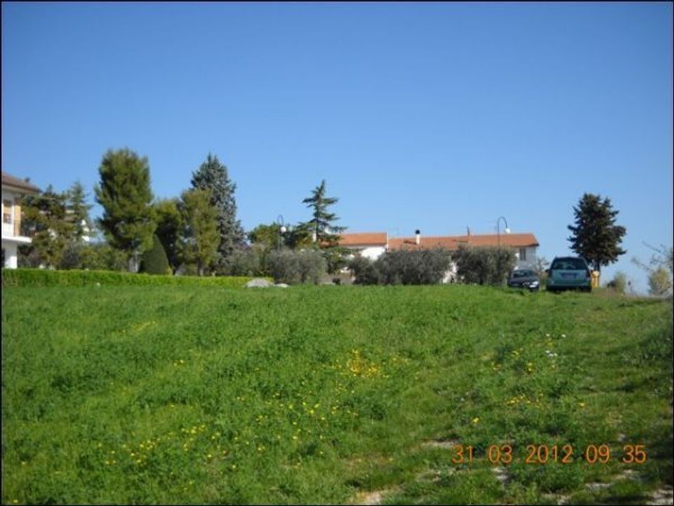 Terra a Castorano, Ascoli Piceno - foto 2