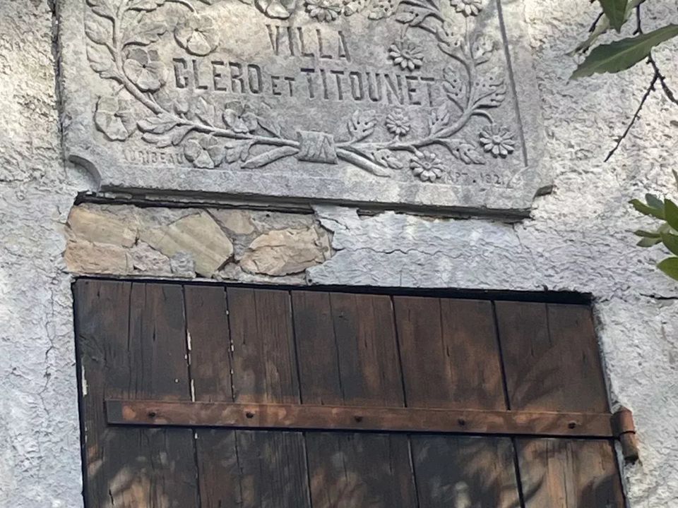 Helårsgrund i Revest-du-Bion, Alpes-de-Haute-Provence - foto 2