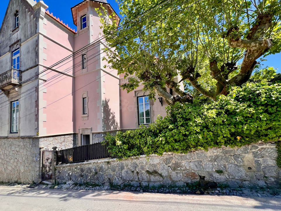 Villa i Sintra, Lisbon - foto 2