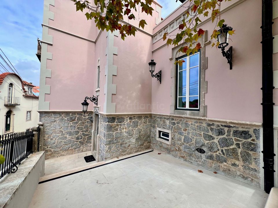 Villa i Sintra, Lisbon - foto 4