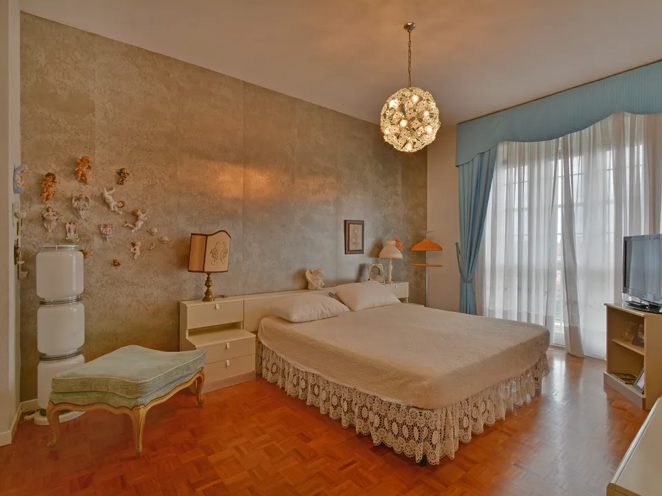 Lejlighed i San Bartolomeo al Mare, Imperia - foto 1