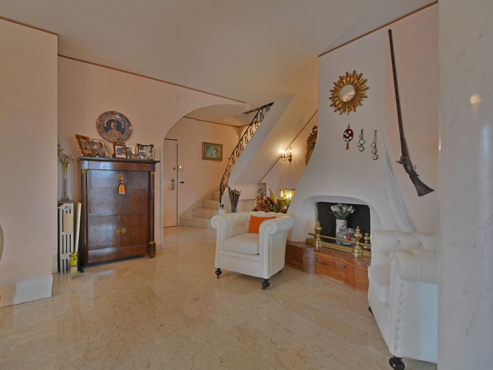 Lejlighed i San Bartolomeo al Mare, Imperia - foto 2
