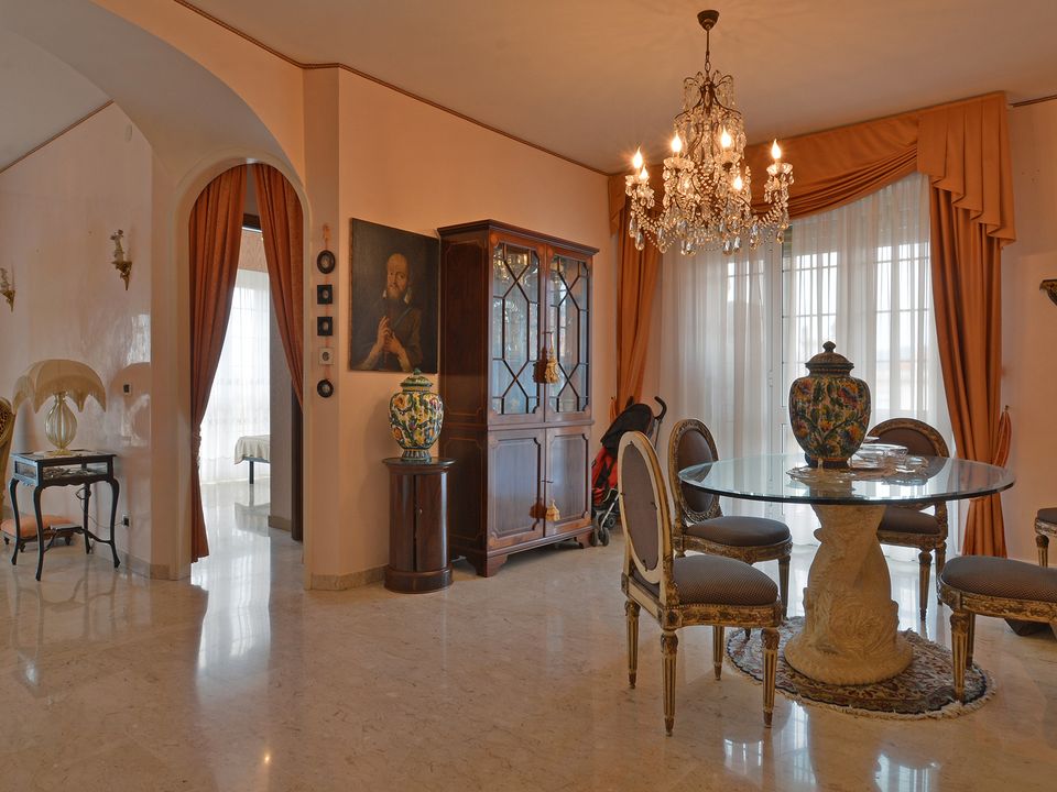 Lejlighed i San Bartolomeo al Mare, Imperia - foto 3