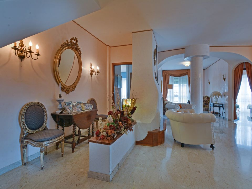 Lejlighed i San Bartolomeo al Mare, Imperia - foto 4