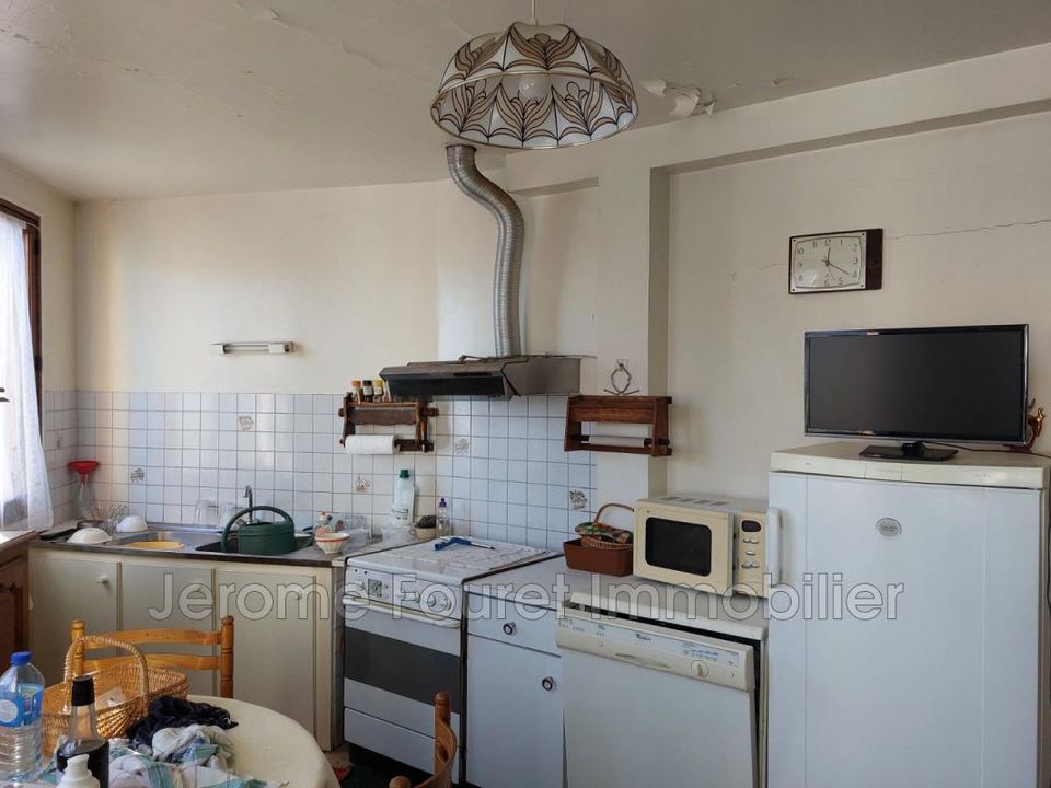Casa de aldeia em Egletons, Correze - foto 3