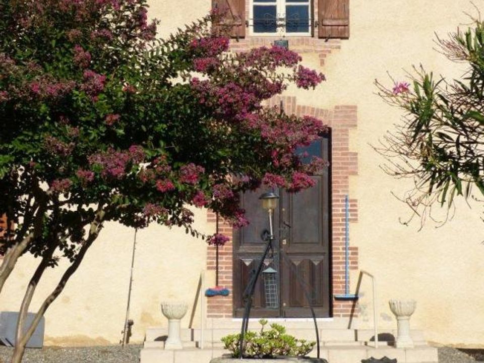 Farm i Castelnau-Magnoac, Hautes-Pyrenees - foto 3