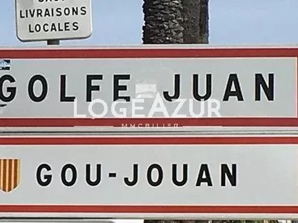 Erhvervsejendom i Golfe-Juan, Alpes-Maritimes - foto 5