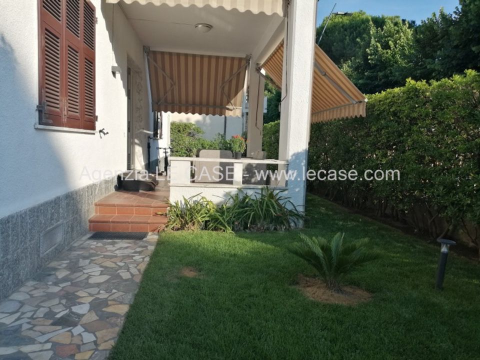 Villa i Forte dei Marmi, Lucca - bilde 2