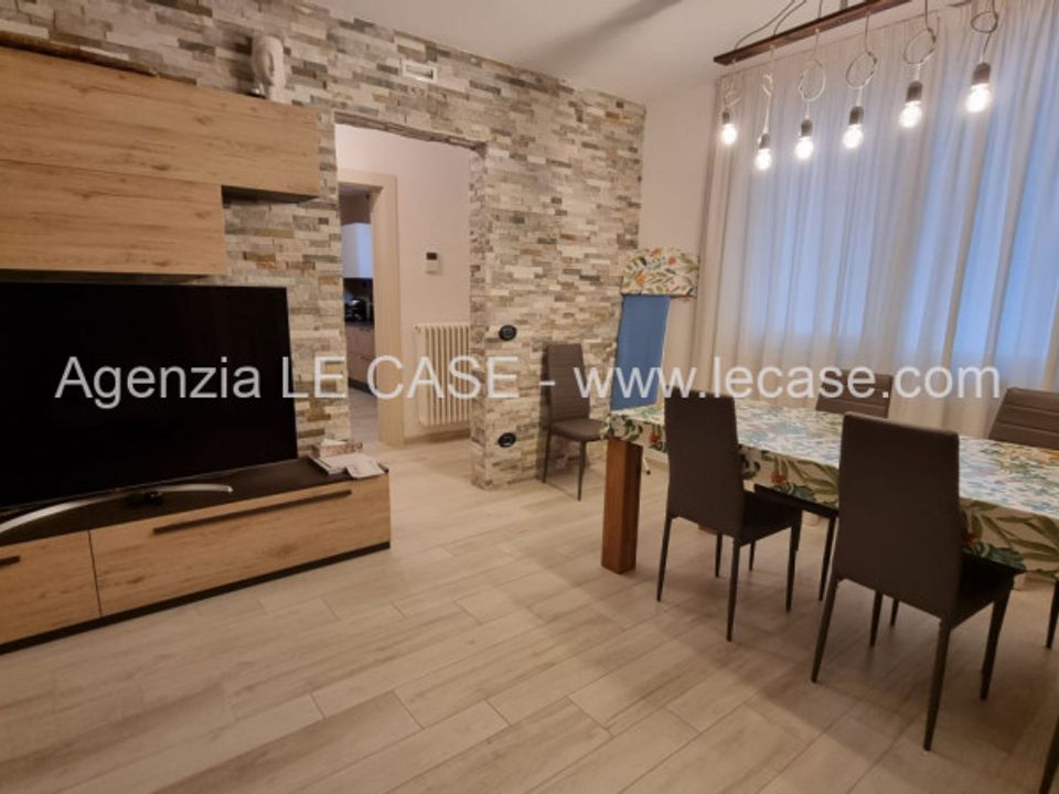 Villa i Forte dei Marmi, Lucca - foto 1