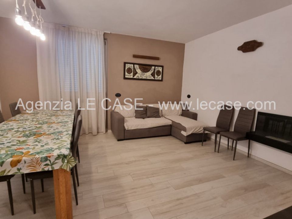 Villa i Forte dei Marmi, Lucca - foto 3