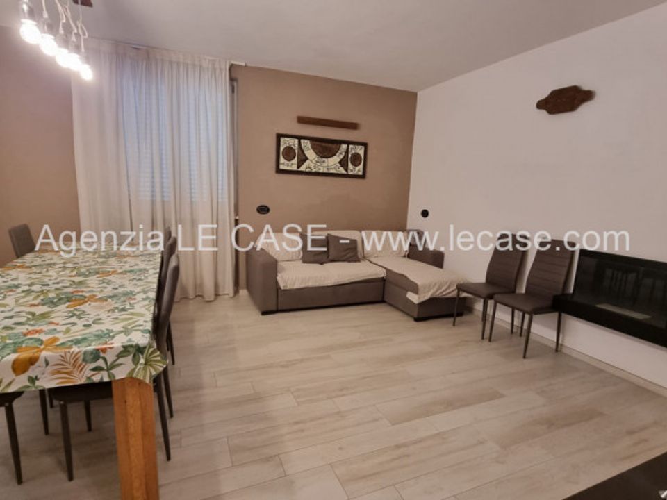Villa i Forte dei Marmi, Lucca - foto 5