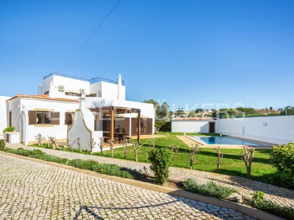 Villa i Guia, Faro - foto 1