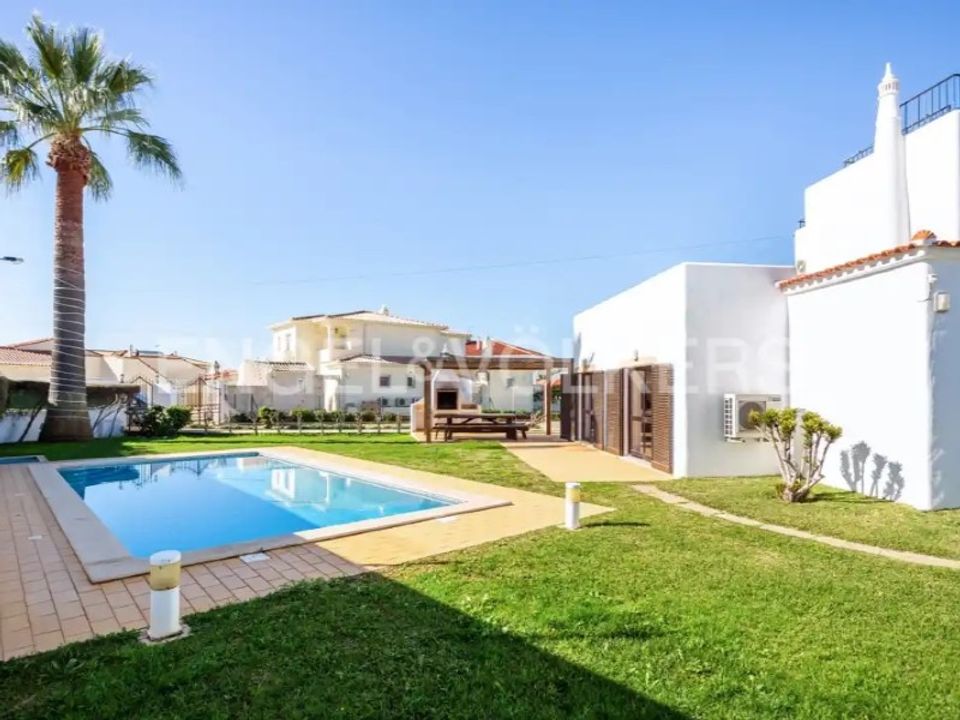Villa i Guia, Faro - foto 3