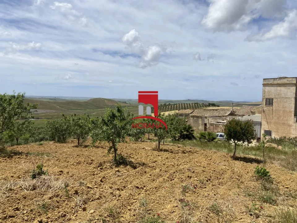 Villa i Trapani, Trapani - foto 1