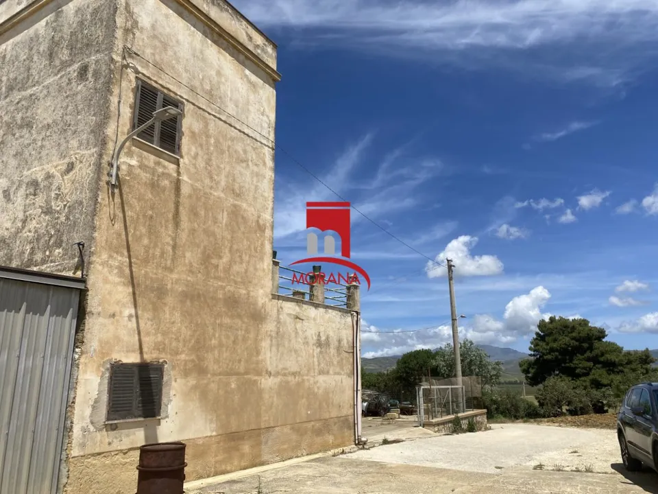 Villa i Trapani, Trapani - foto 2