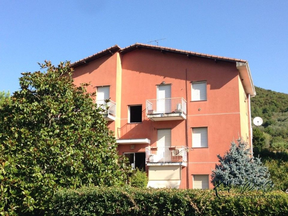 Lejlighed i Garlenda, Savona - foto 1