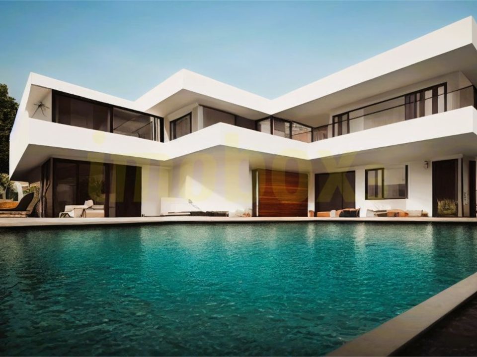 Villa i Agueda, Aveiro - foto 1