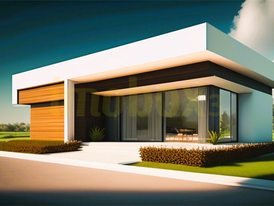Villa i Agueda, Aveiro - foto 1