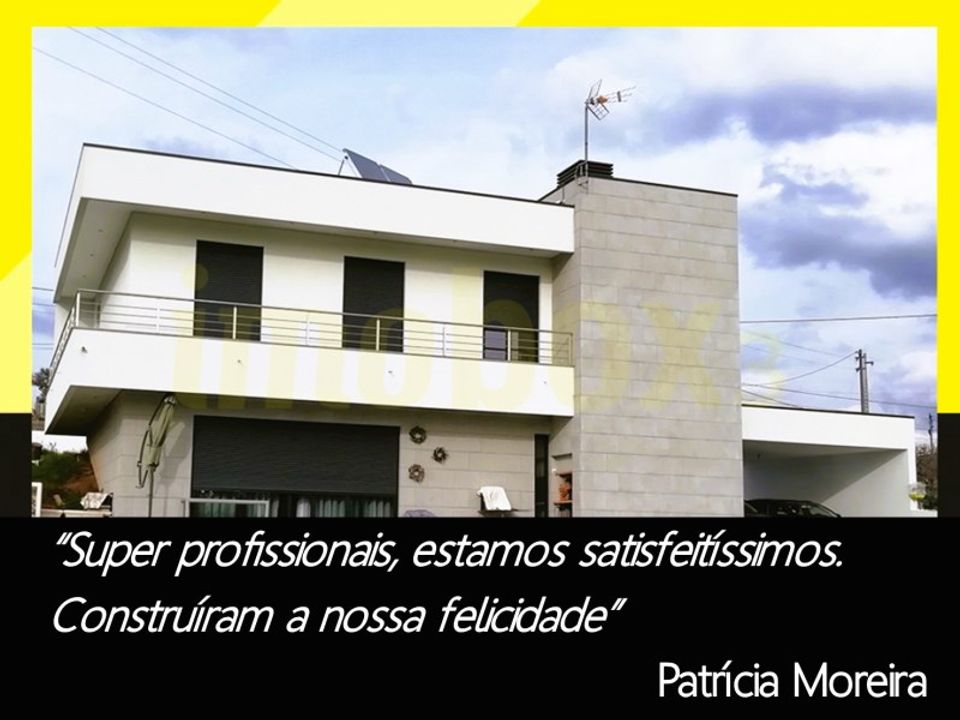 Villa i Agueda, Aveiro - foto 3