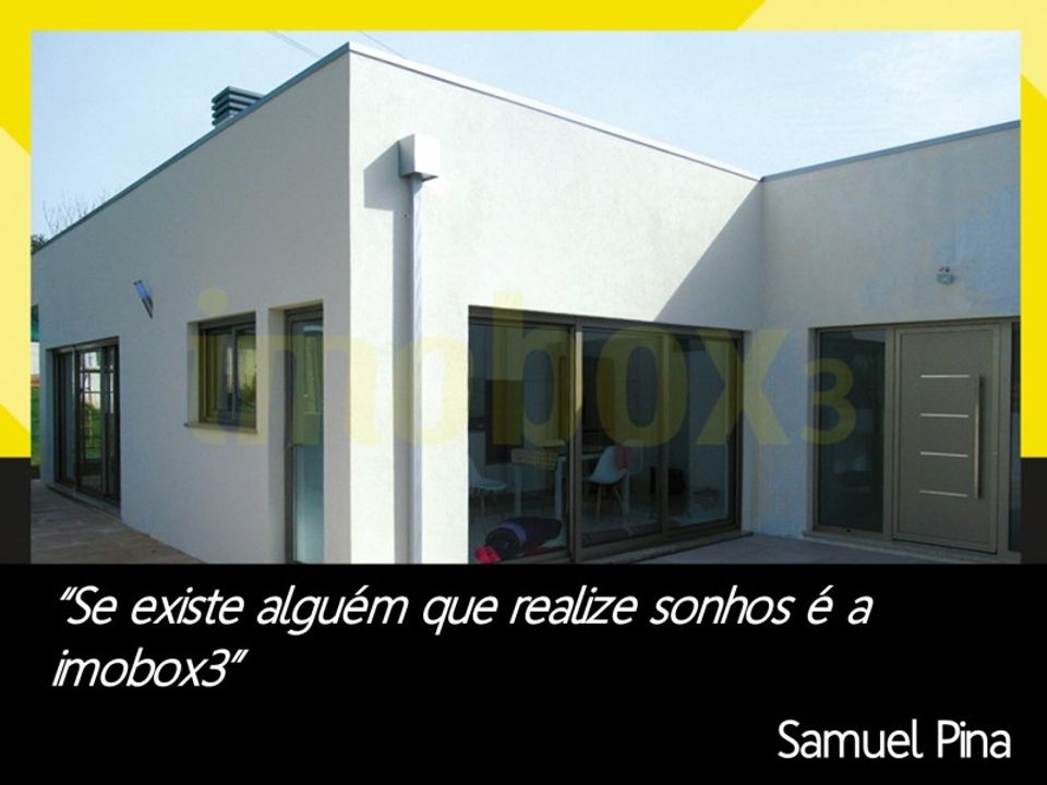 Villa i Agueda, Aveiro - foto 4