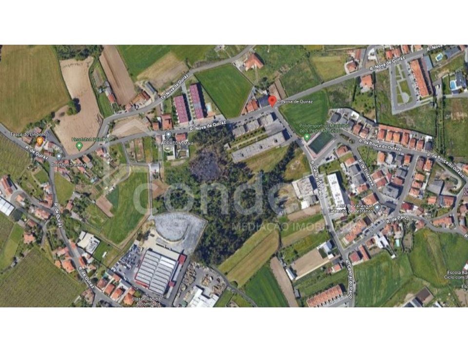 Helårsgrund i Maia, Porto - foto 3