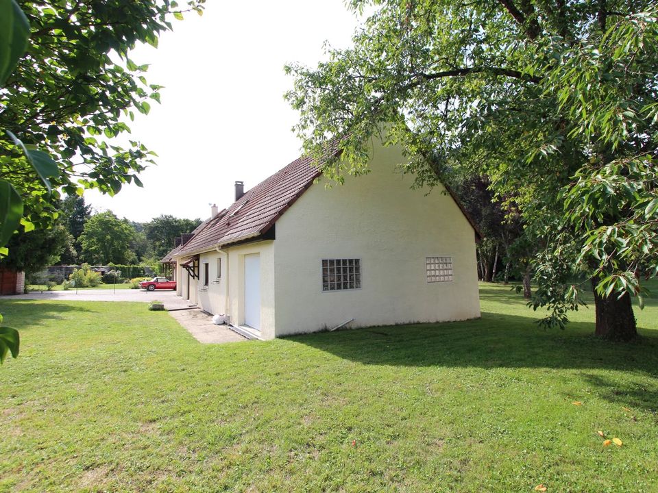 Villa i Nanteau-sur-Essonne, Seine-et-Marne - foto 3