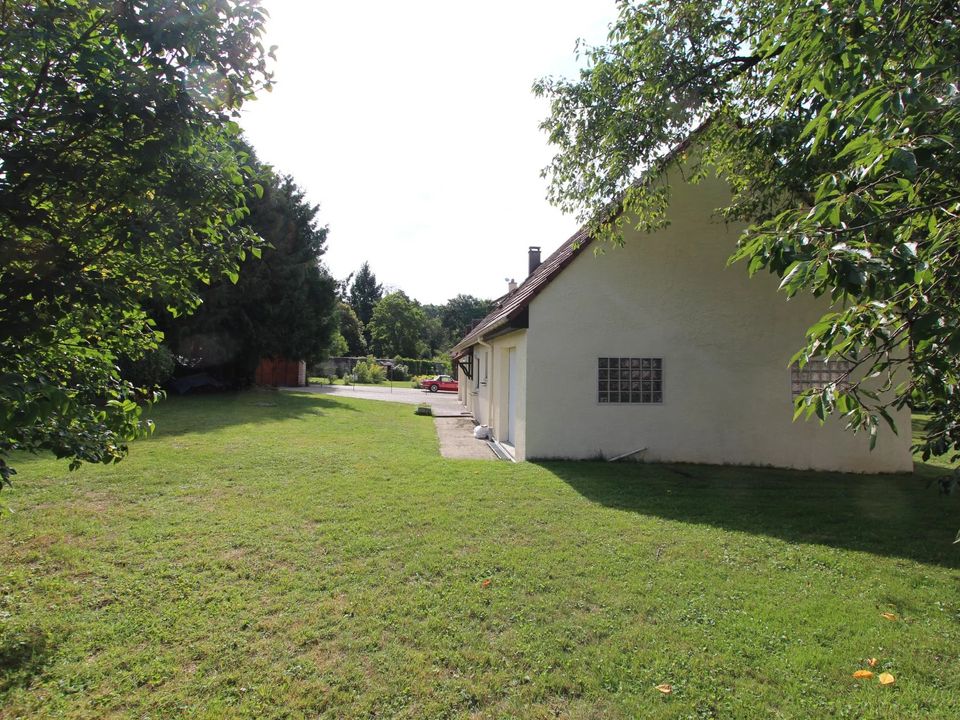 Villa i Nanteau-sur-Essonne, Seine-et-Marne - foto 4