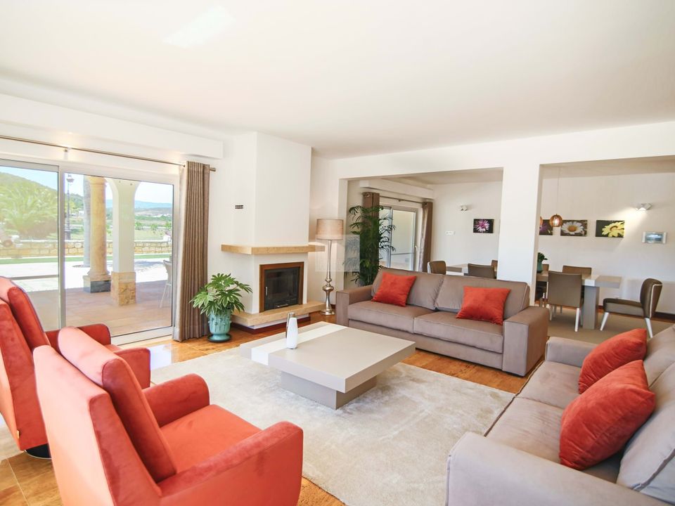 Farm hus i Estombar, Faro - foto 2