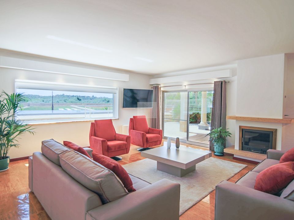 Farm hus i Estombar, Faro - foto 3