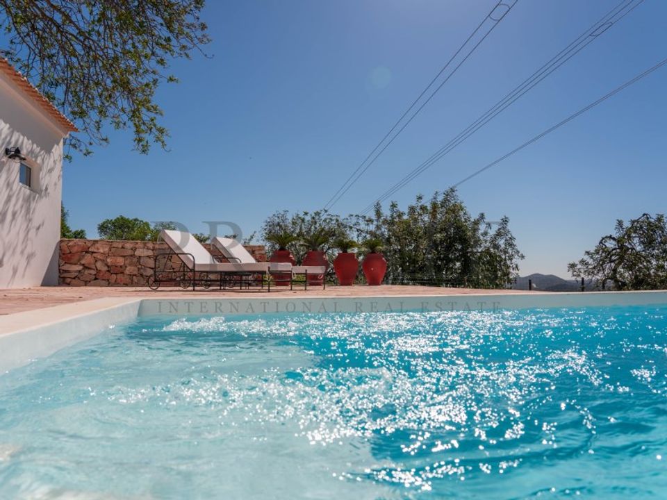 Villa i Boliqueime, Faro - foto 2
