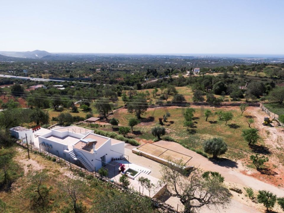 Villa i Boliqueime, Faro - foto 1