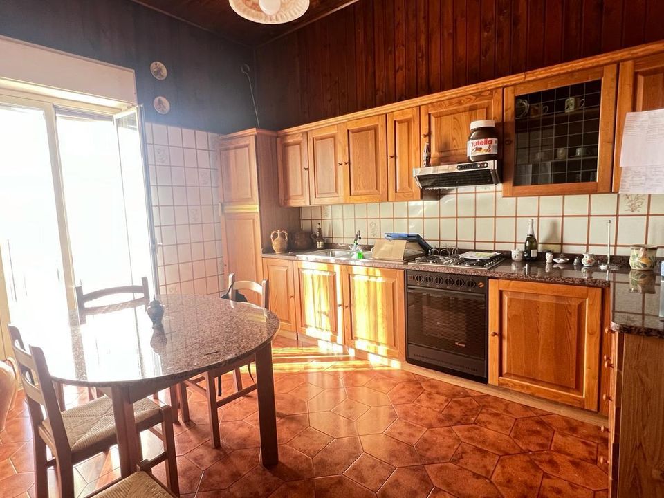 Villa - Tremestieri Etneo, Catania - photo 2