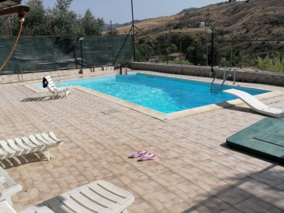 Villa a Villafrati, Palermo - foto 2