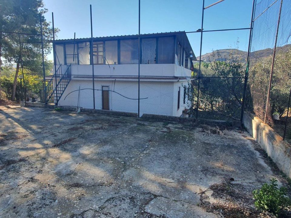 Villa a Villafrati, Palermo - foto 4