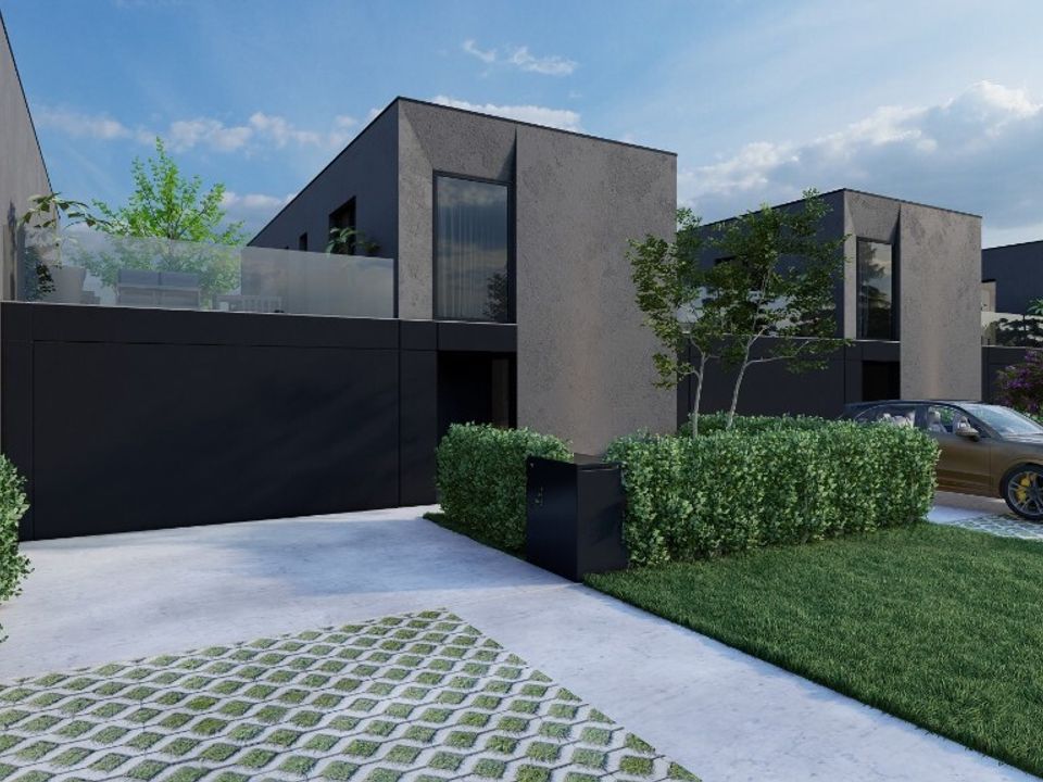 Byhus i Amares, Braga - foto 1