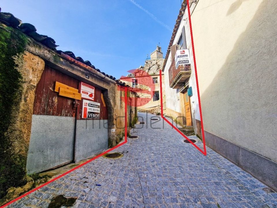 Villa i Meda, Guarda - foto 2
